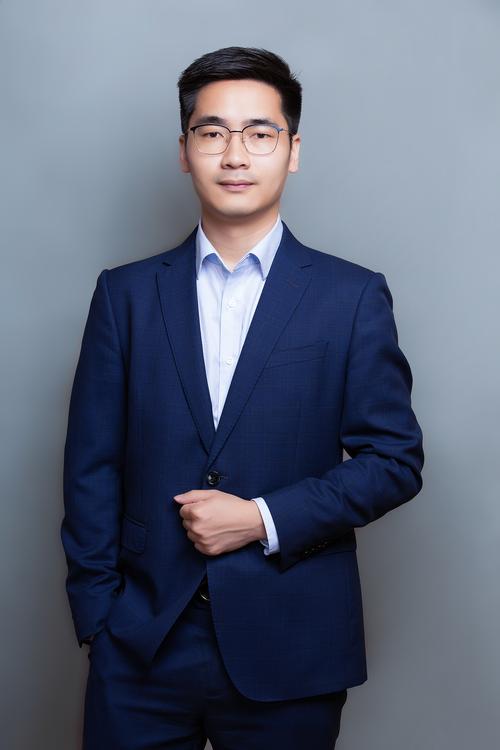 李莉火 执行导演负责人
